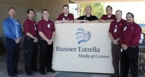 Banner Estrella Medical Center Clinical Engineering Services